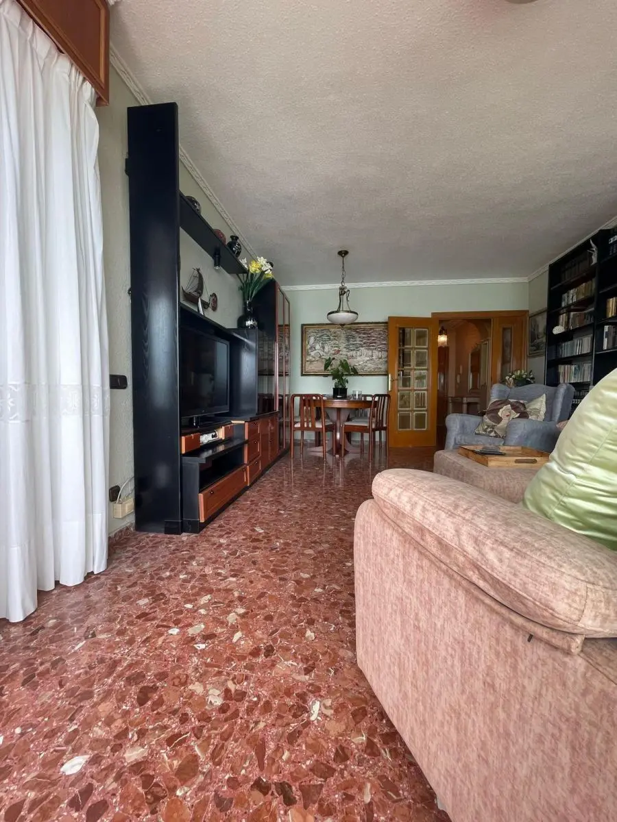 Apartment Of 160 M² In Torrevieja, Spain