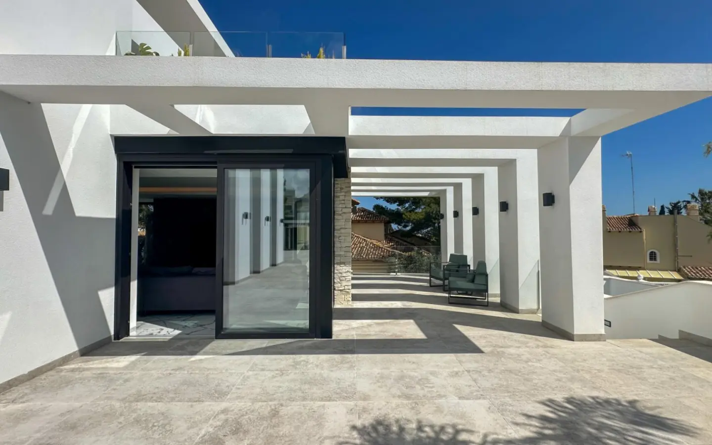 Villa Of 527 M² With Sea Views In Orihuela Costa, Spain