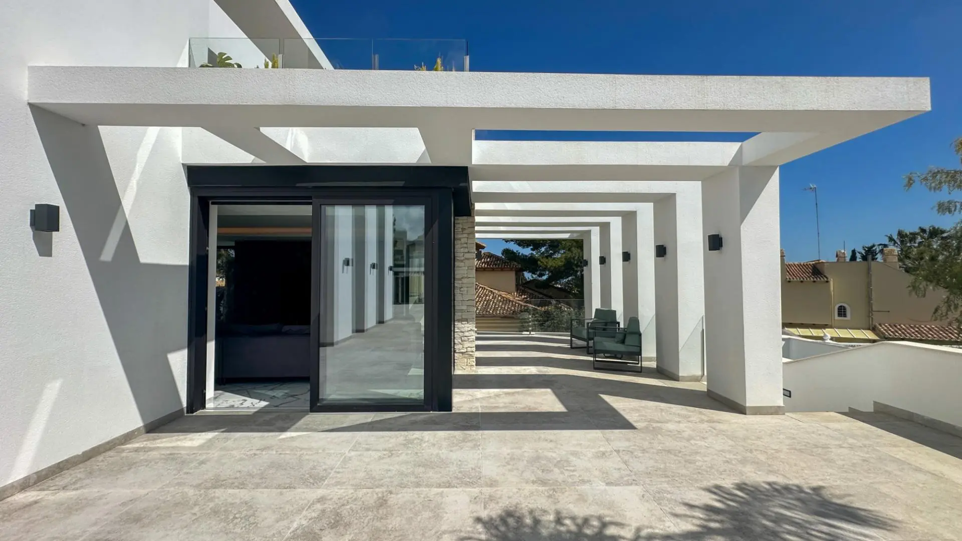 Villa Of 527 M² With Sea Views In Orihuela Costa, Spain