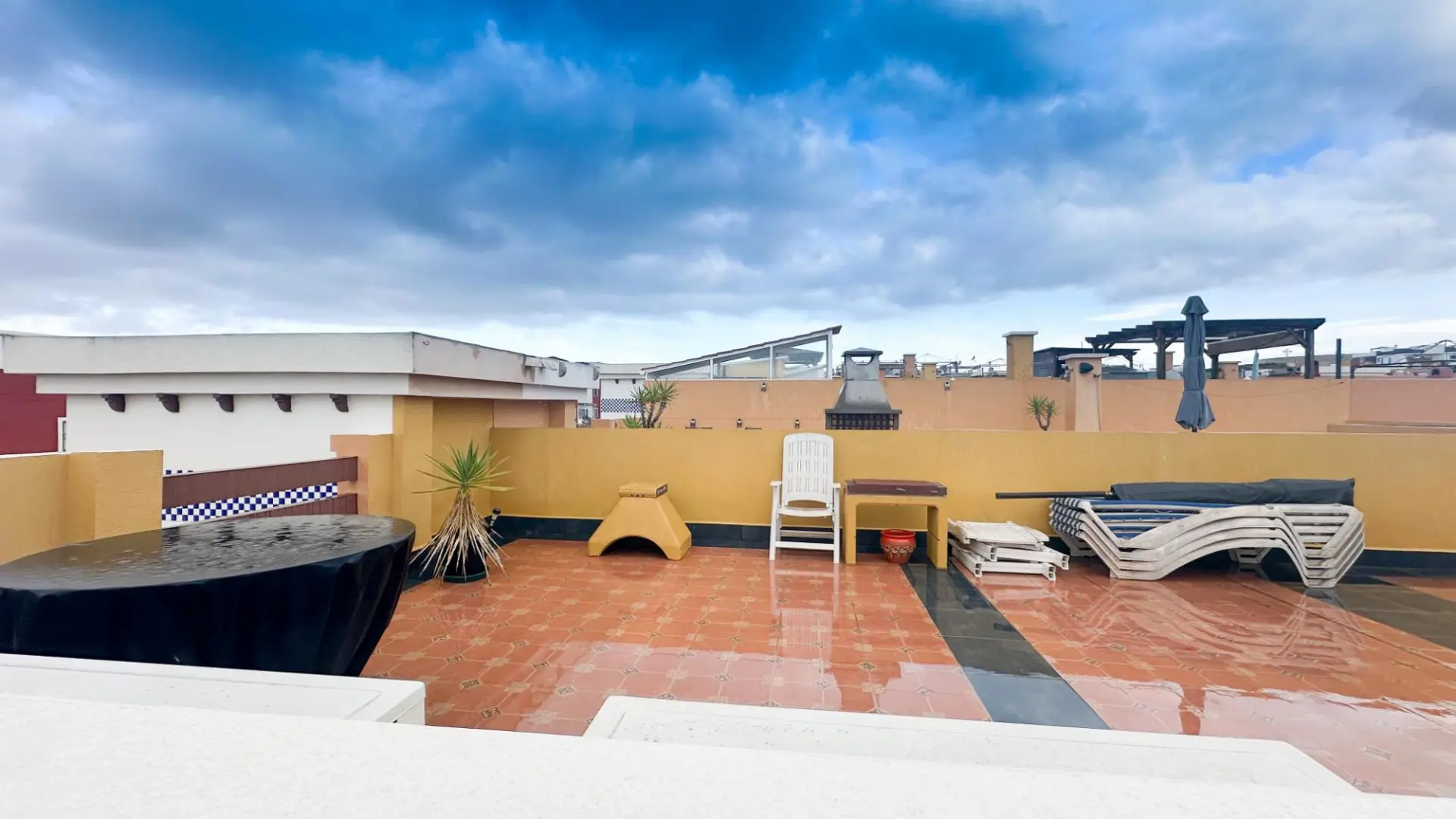 Apartment Of 66 M² In Orihuela Costa, Spain