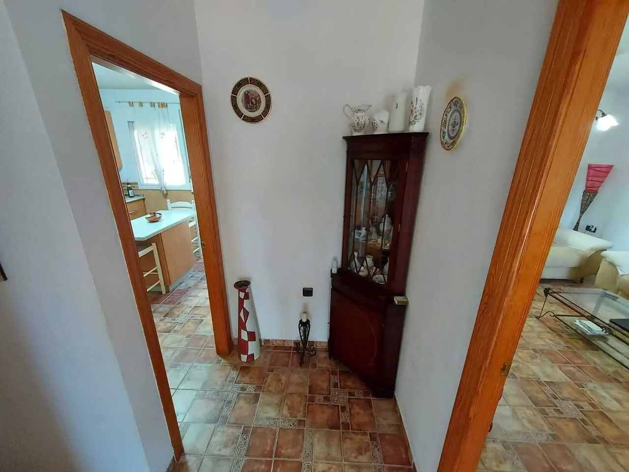 Villa Of 140 M² In Murcia, Spain