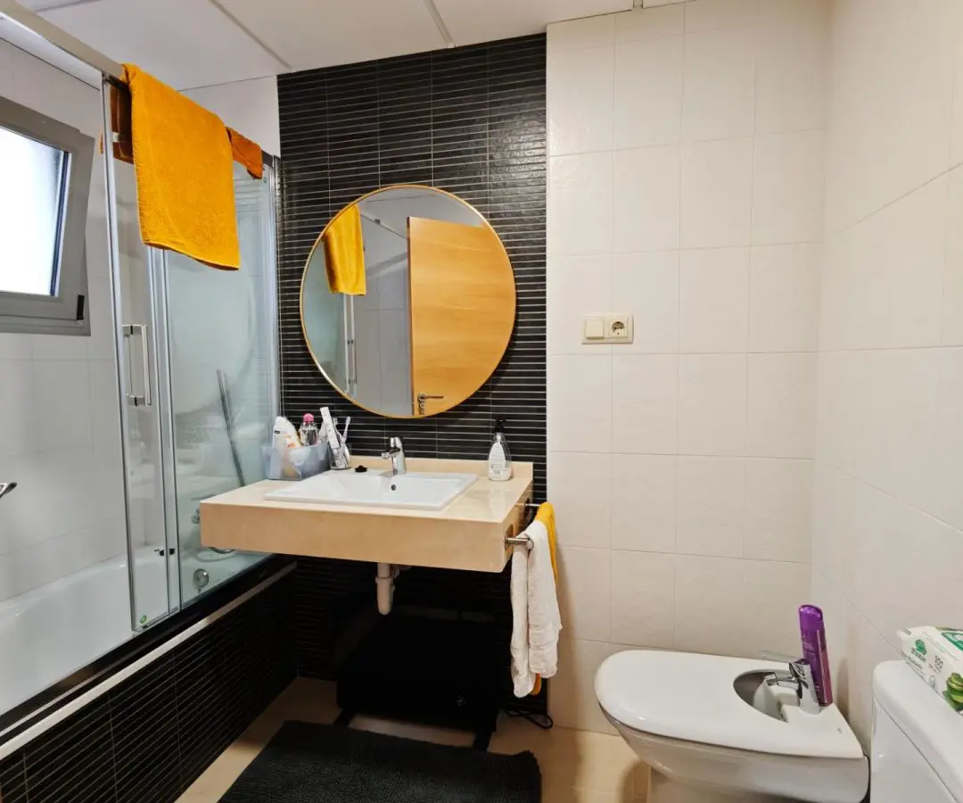 2-bedroom Apartment In San Miguel De Salinas, Spain