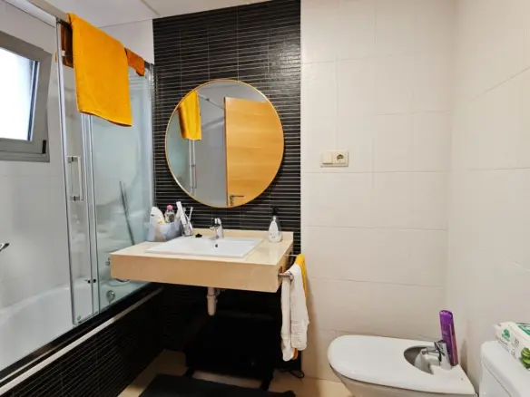 2-bedroom Apartment In San Miguel De Salinas, Spain