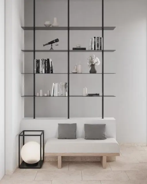 Apartment Of 104 M² In Estepona, Spain