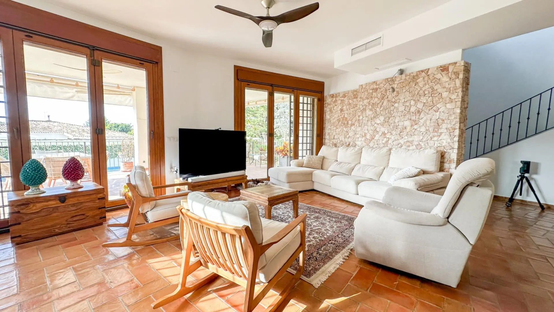 Villa Of 450 M² With Sea View In Orihuela Costa, Spain