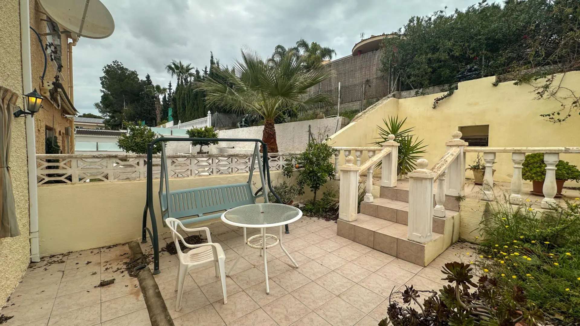 House Of 91 M² In Orihuela Costa, Spain