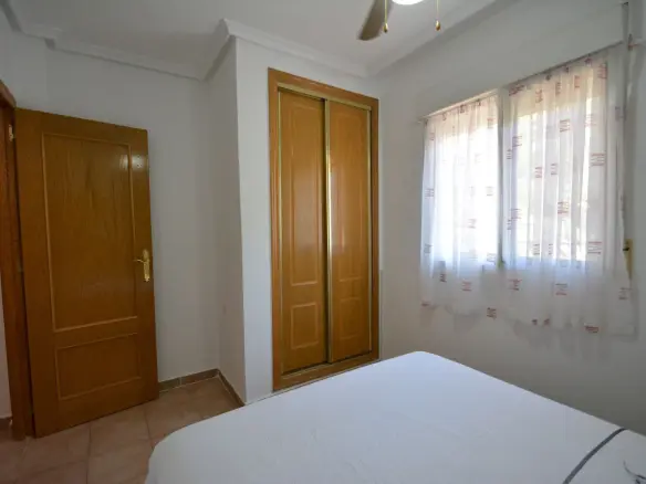 2-bedroom House In Guardamar Del Segura, Spain (110 M²)