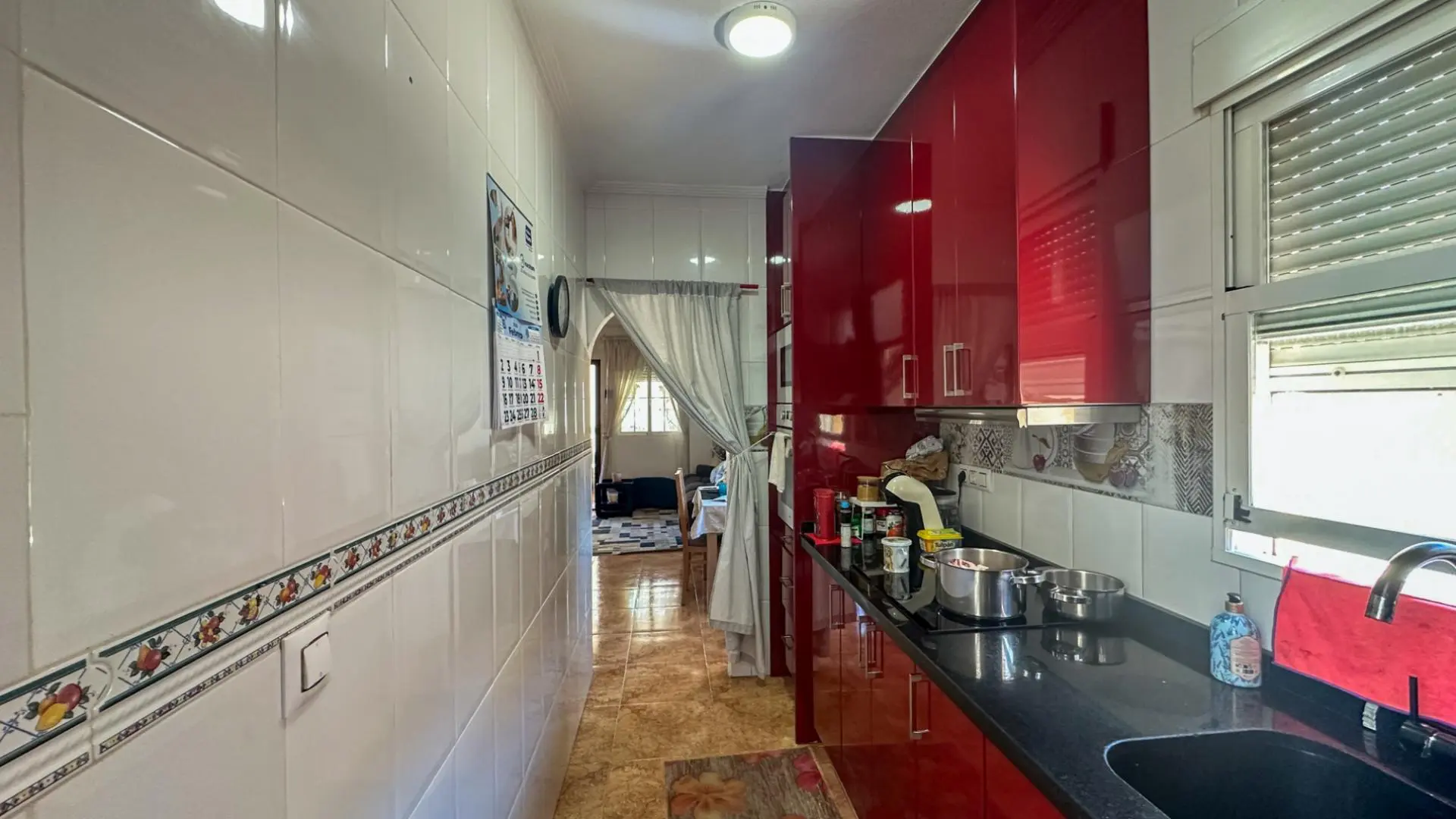 Apartment Of 56 M² In Torrevieja, Spain