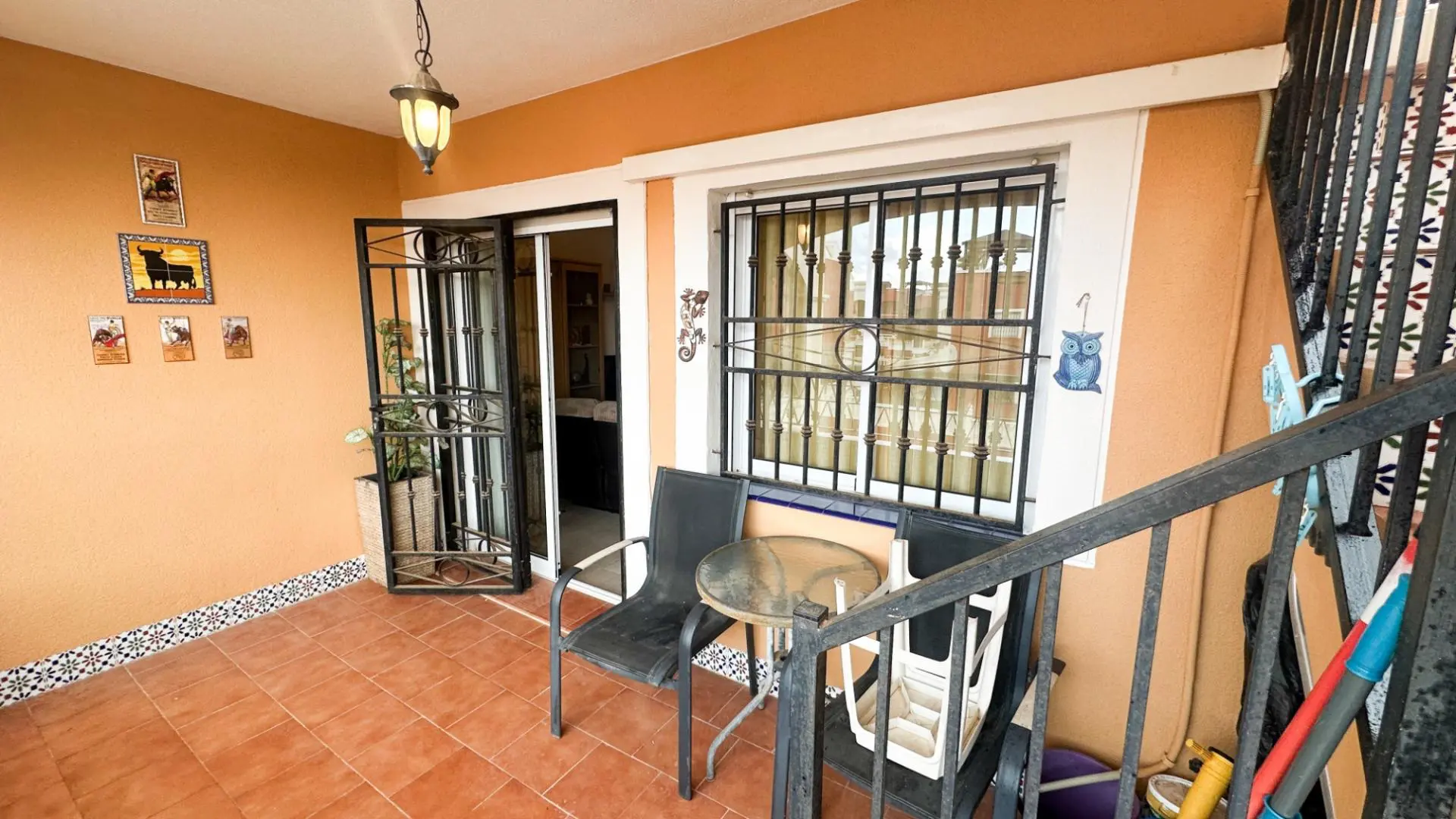 Apartment Of 66 M² In Orihuela Costa, Spain