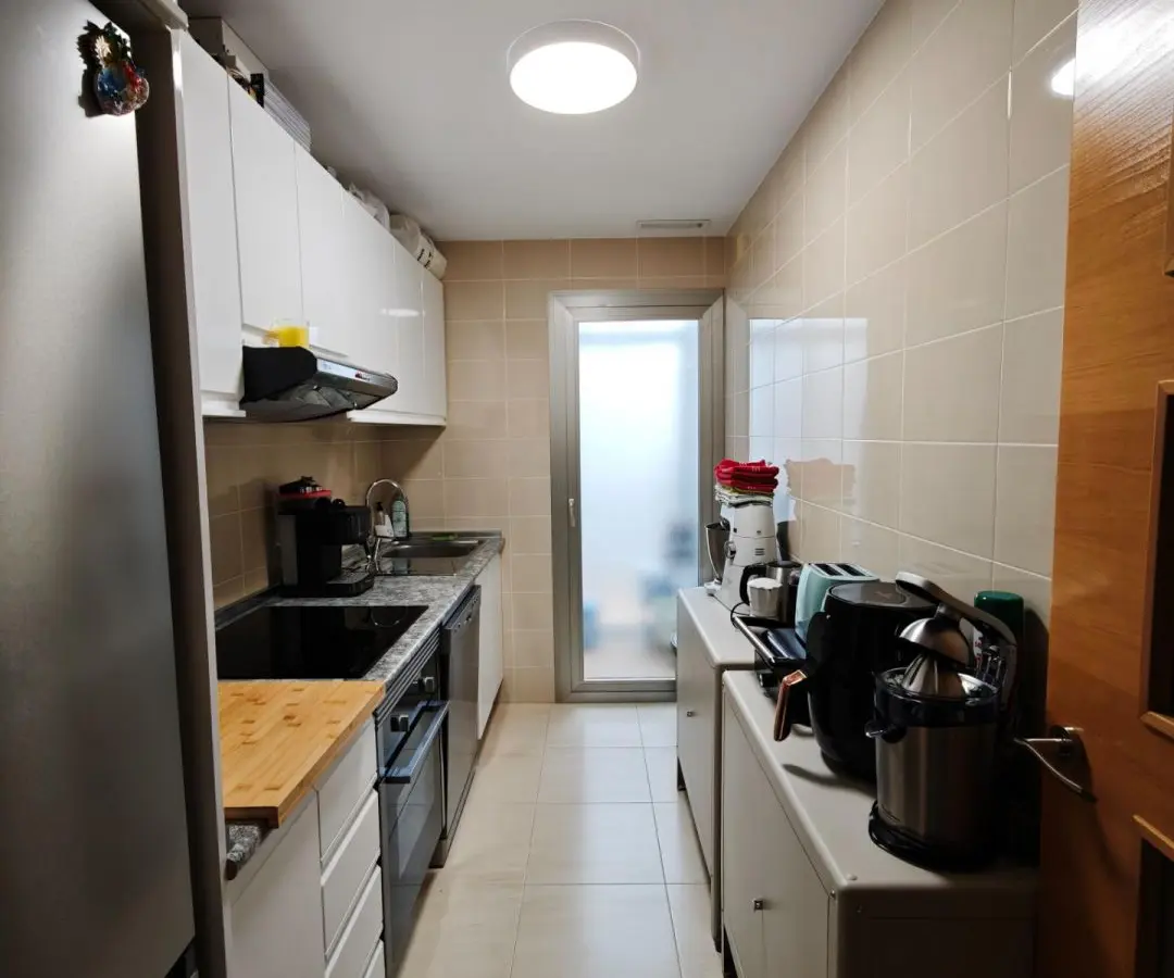 2-bedroom Apartment In San Miguel De Salinas, Spain
