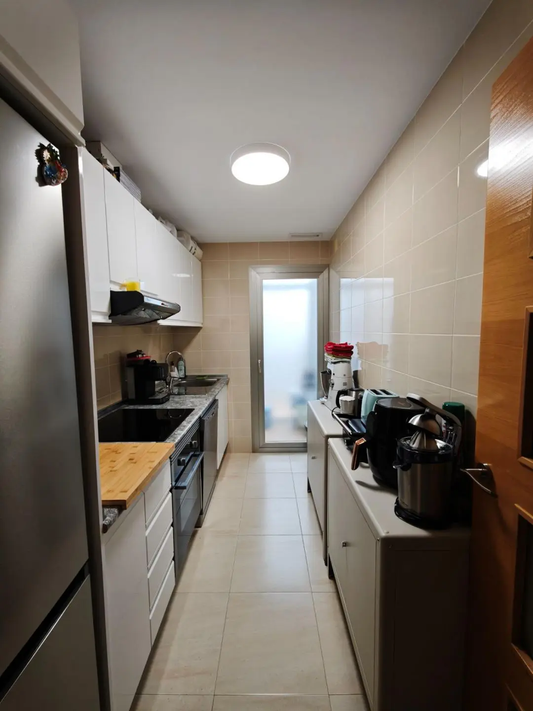 Apartment Of 0 M² In San Miguel De Salinas, Spain