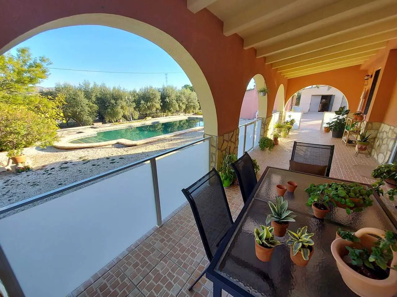 Villa Of 140 M² In Murcia, Spain