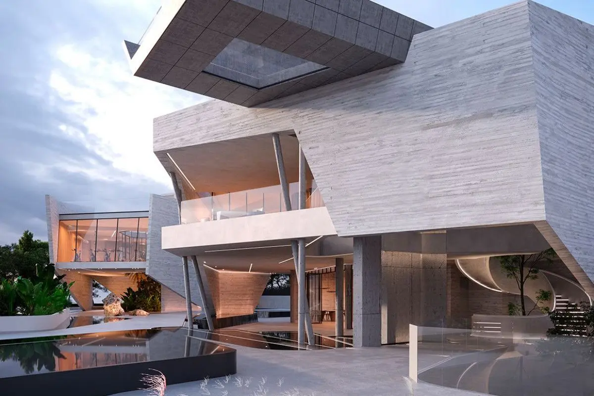 Bungalow Of 285 M² In Marbella, Spain