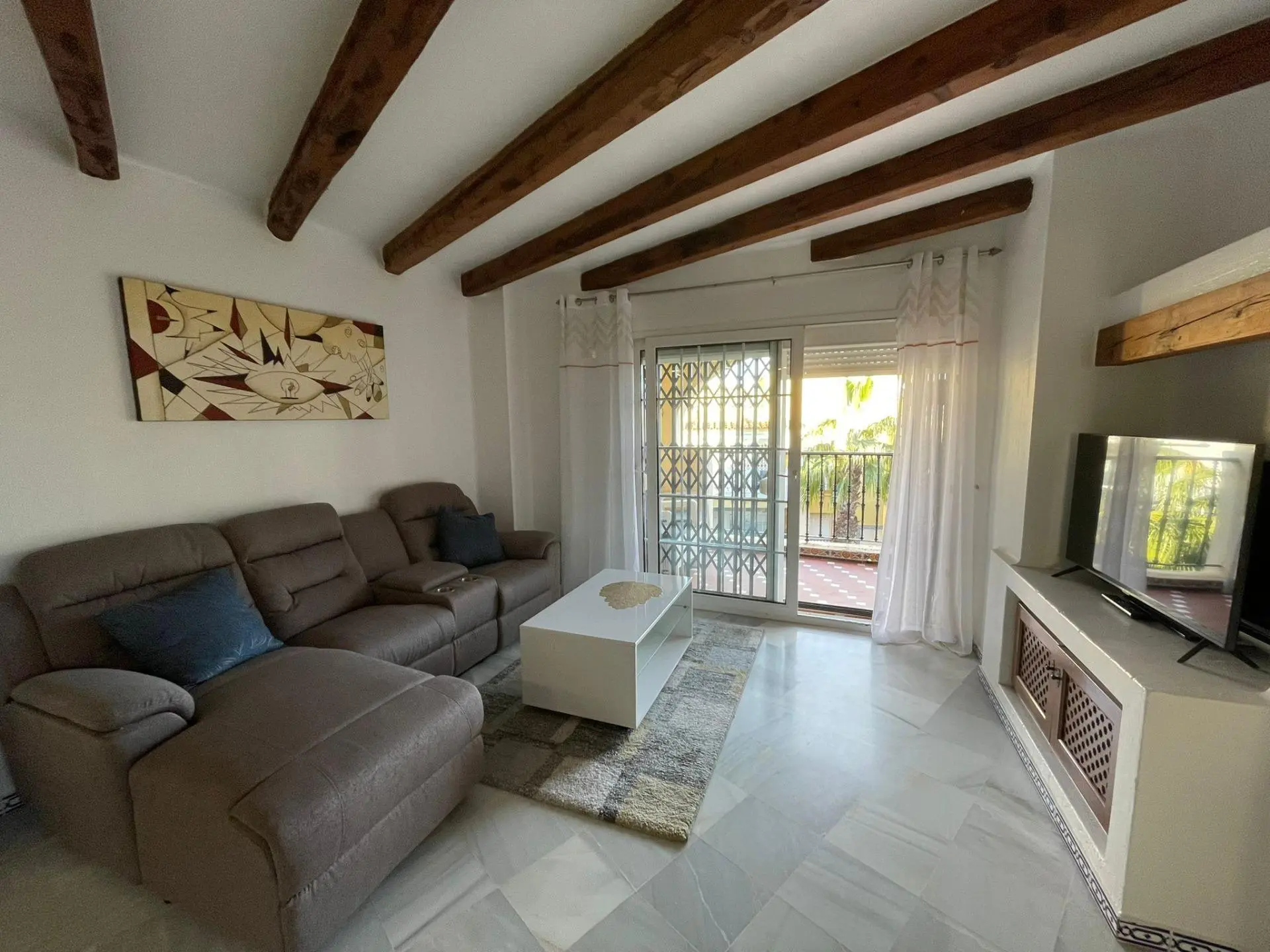 Penthouse 94 M² In Torrevieja, Spain – Mediter Real Estate