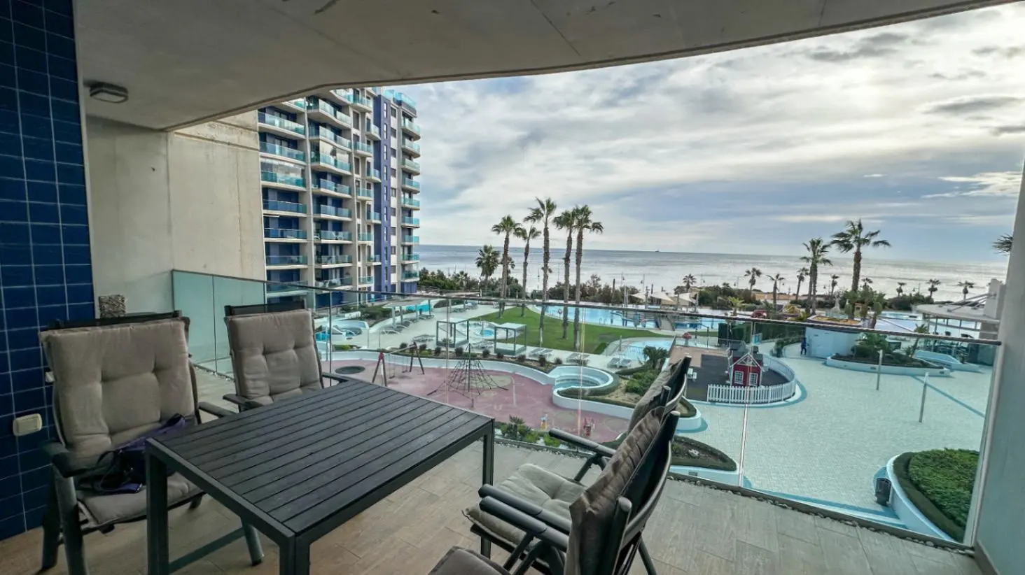 Apartment Of 93 M² In Torrevieja, Spain