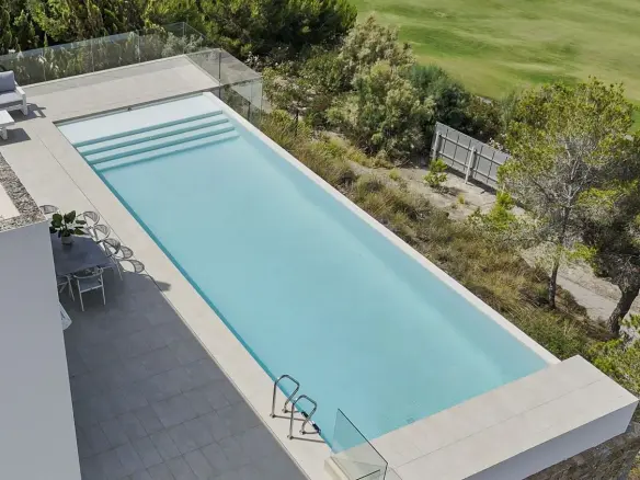 4-bedroom Villa In Orihuela, Spain (250 M²)