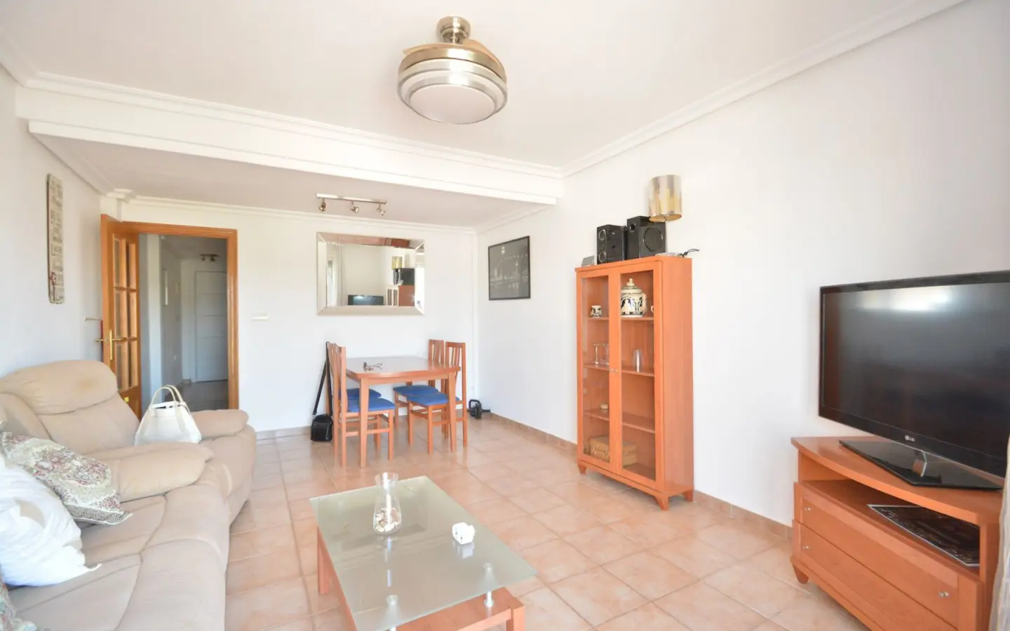 2-bedroom House In Guardamar Del Segura, Spain (110 M²)