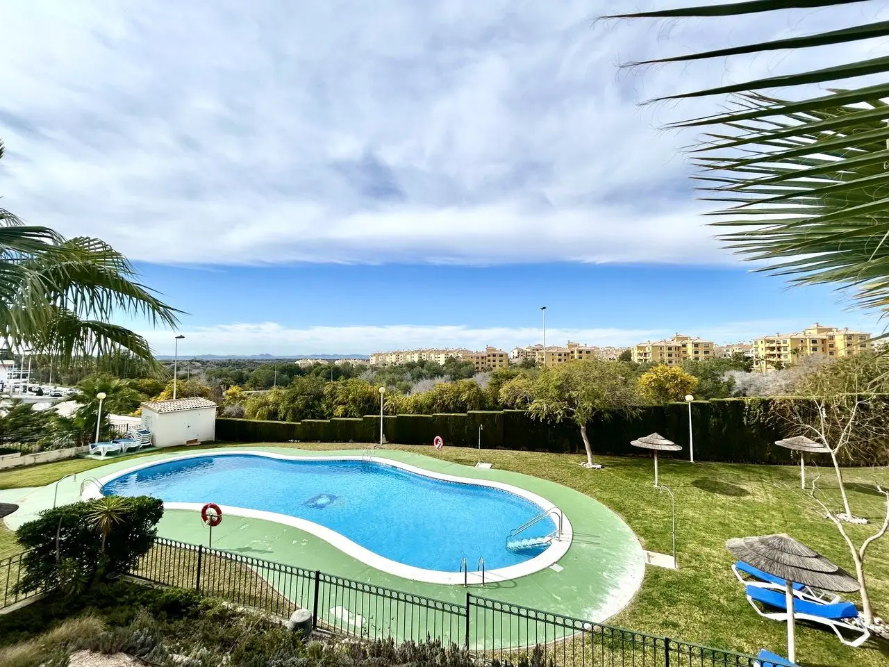 Apartment Of 0 M² In Orihuela Costa, Spain