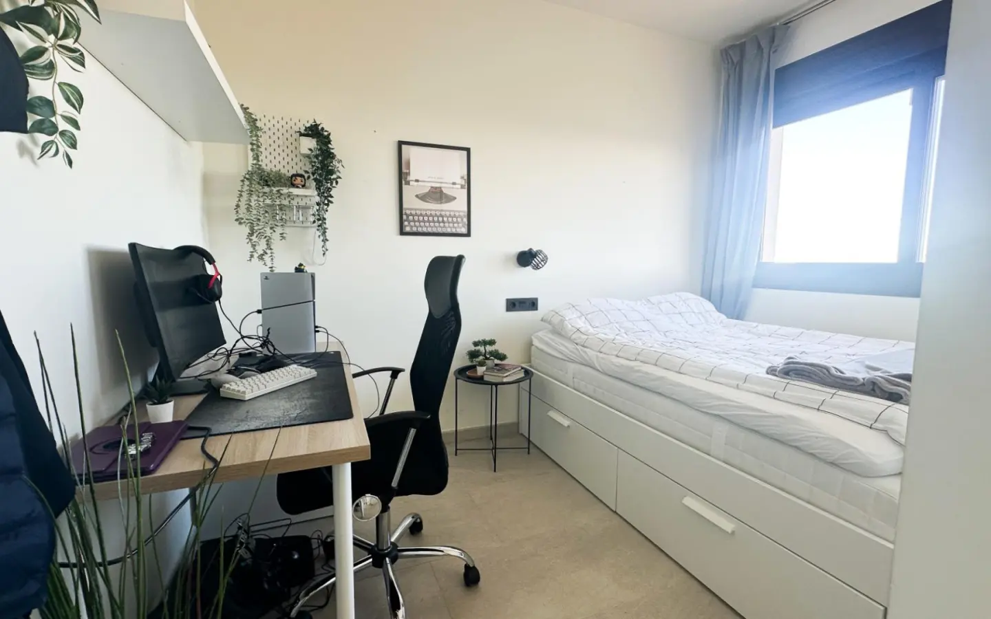 Apartment Of 96 M² In Torrevieja, Spain
