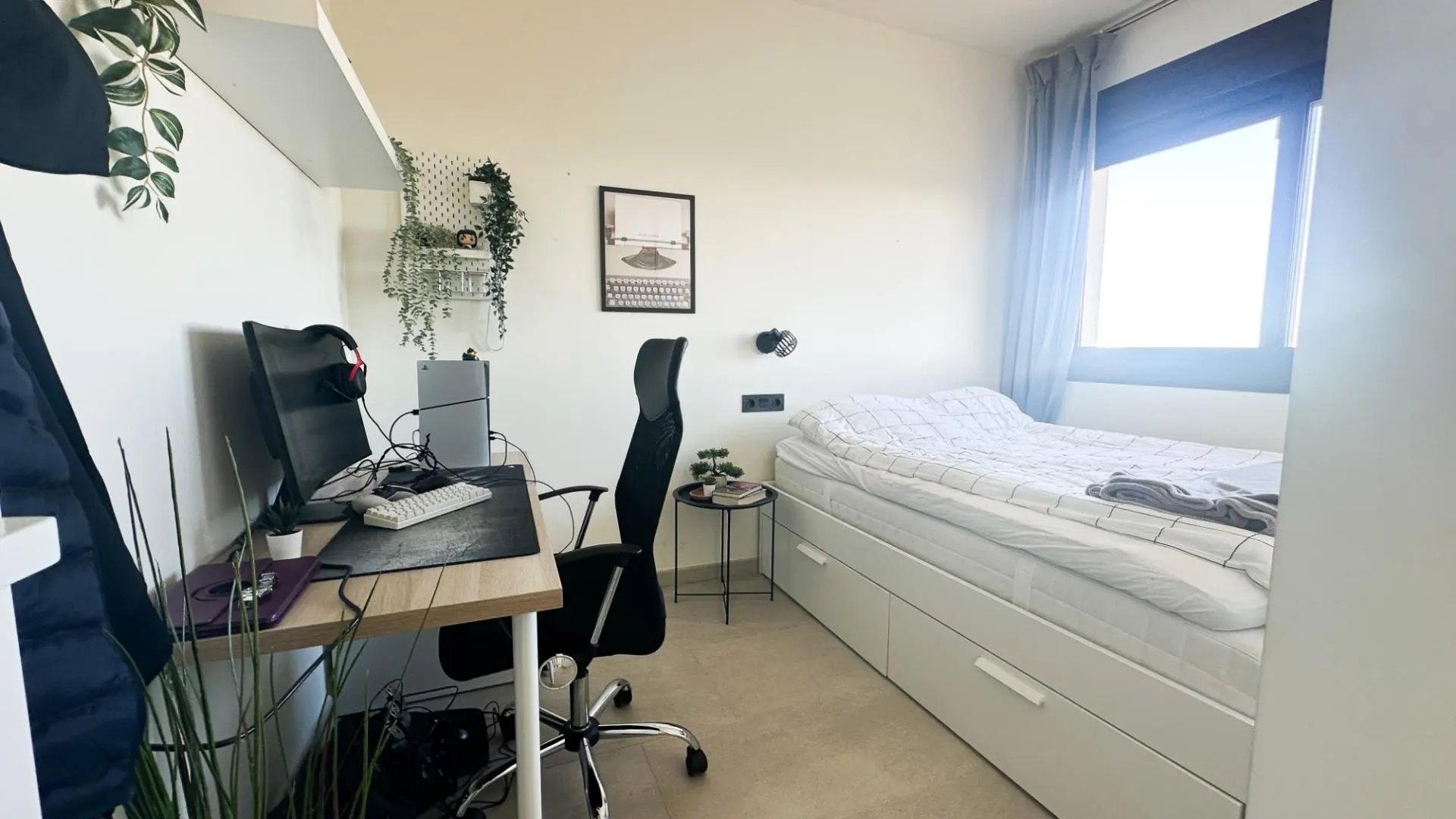 Apartment Of 96 M² In Torrevieja, Spain