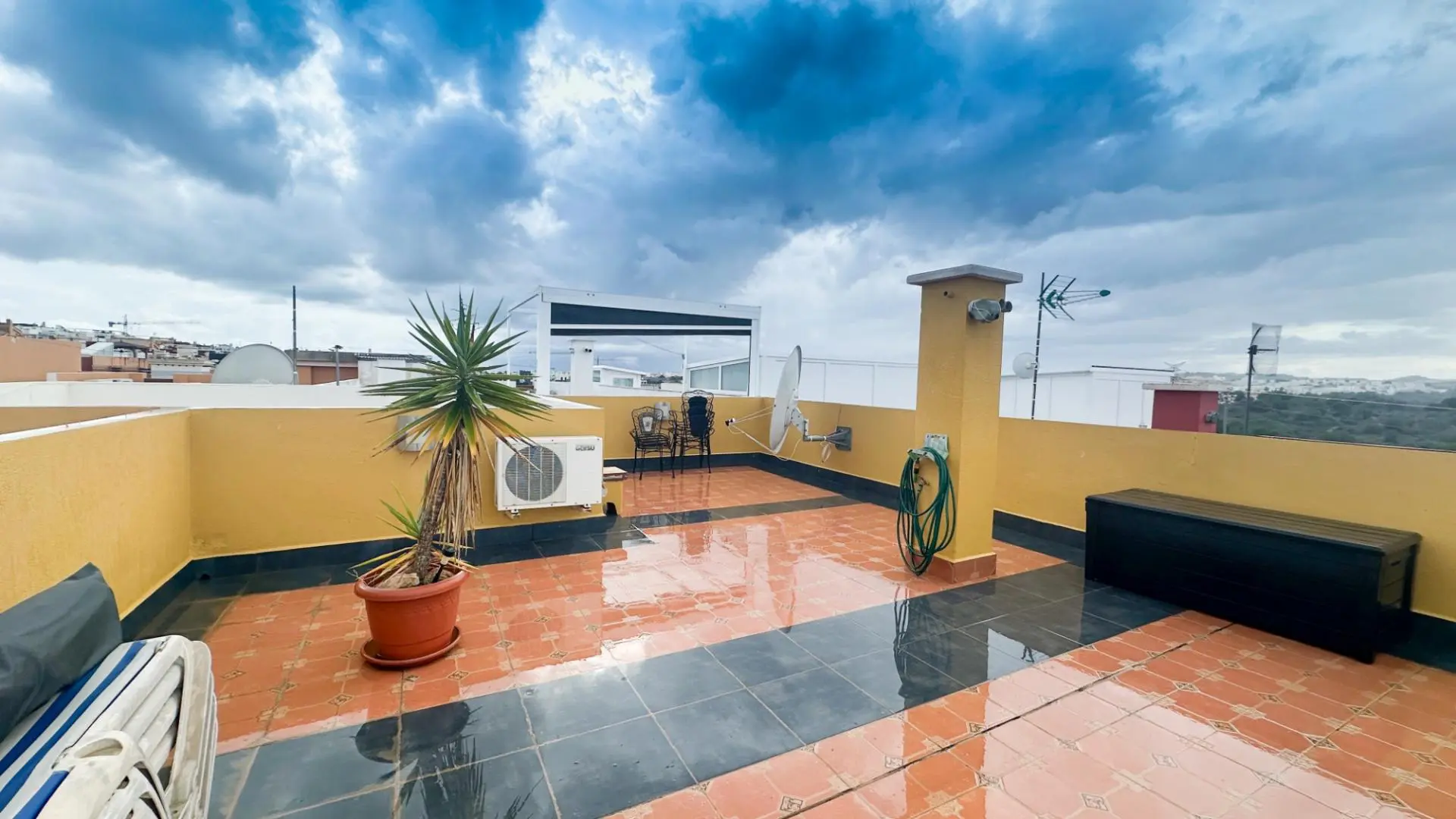 Apartment Of 66 M² In Orihuela Costa, Spain