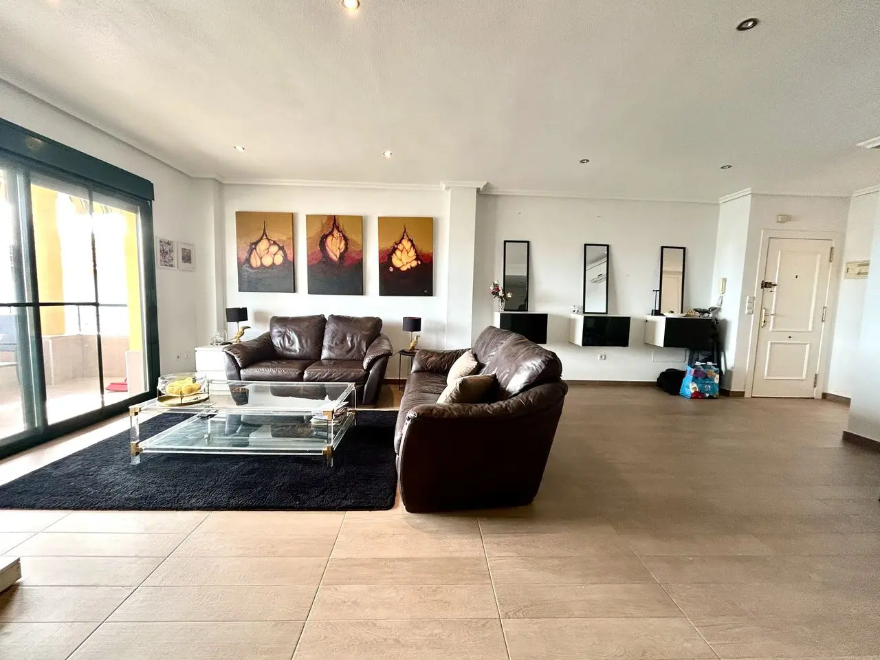 Apartment Of 0 M² In Orihuela Costa, Spain