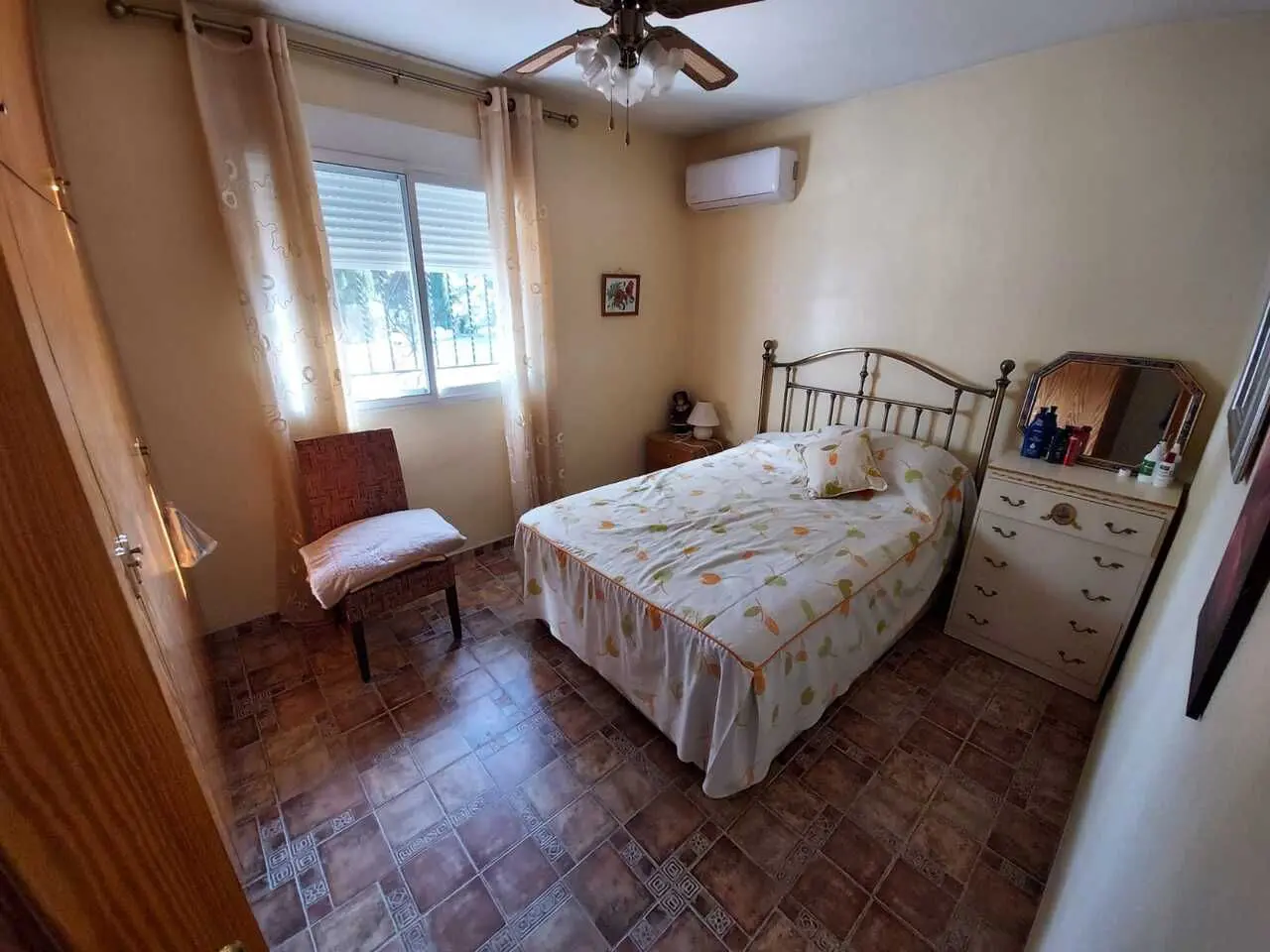 Villa Of 140 M² In Murcia, Spain