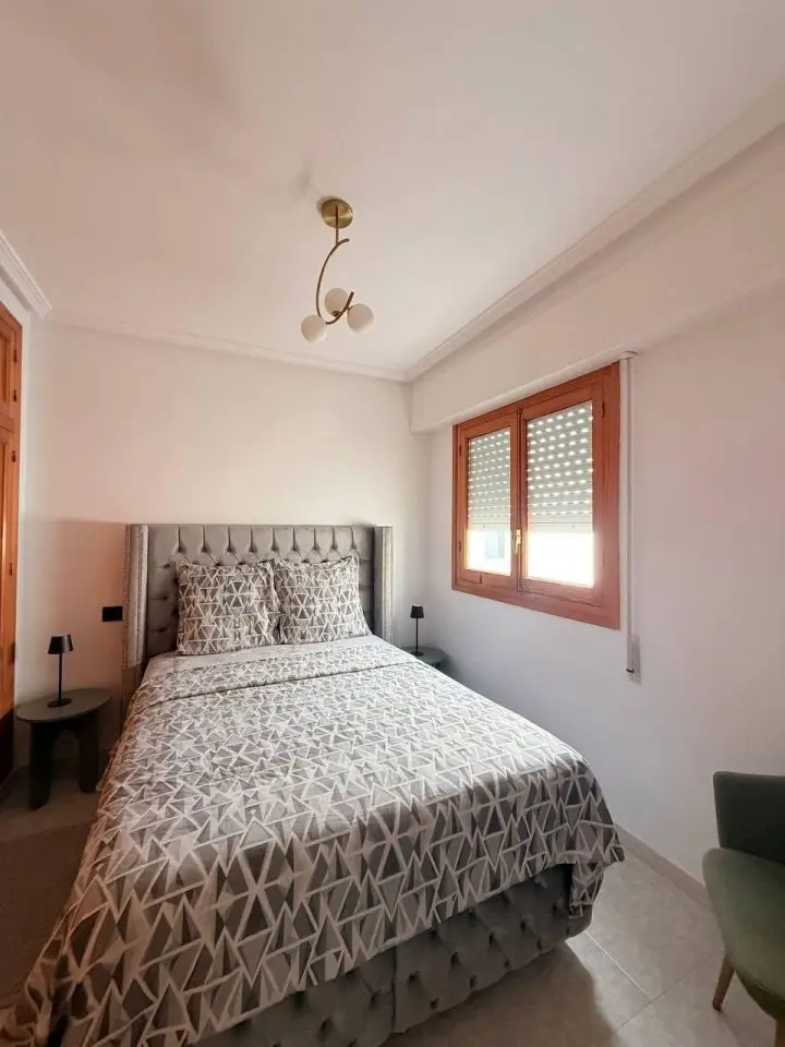 Penthouse Of 114 M² With Sea View In Torrevieja