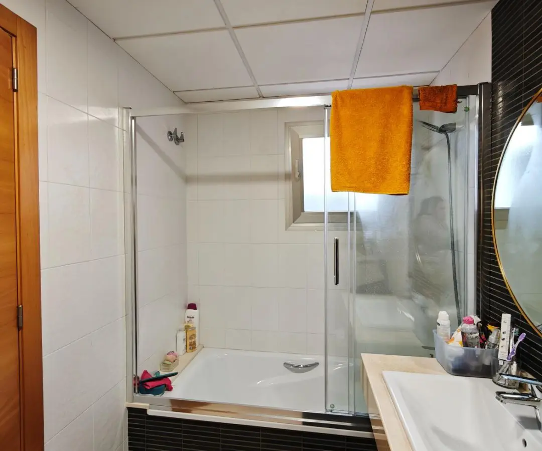 2-bedroom Apartment In San Miguel De Salinas, Spain