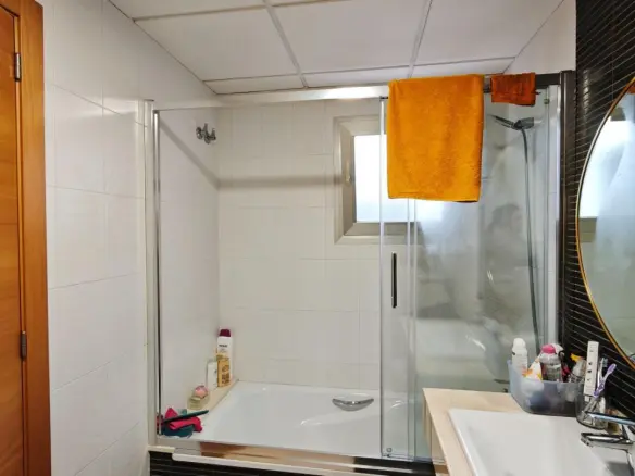 2-bedroom Apartment In San Miguel De Salinas, Spain