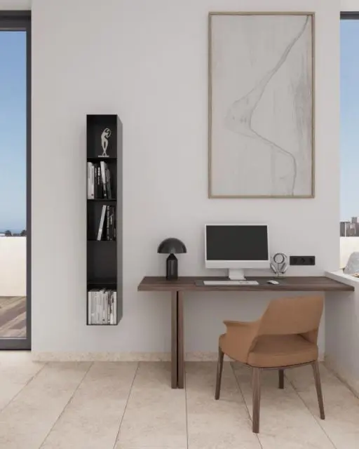 Apartment Of 104 M² In Estepona, Spain