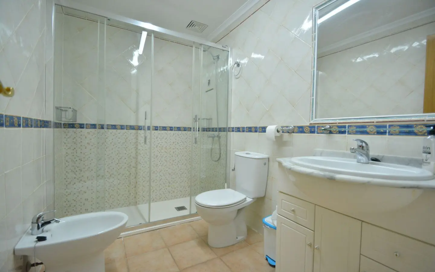 2-bedroom House In Guardamar Del Segura, Spain (110 M²)