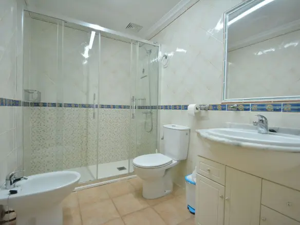 2-bedroom House In Guardamar Del Segura, Spain (110 M²)