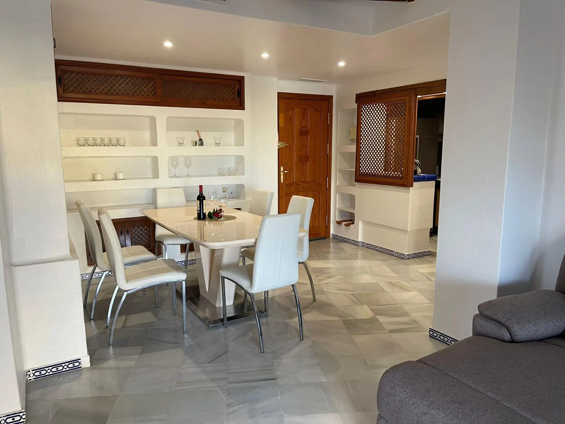Penthouse 94 M² In Torrevieja, Spain – Mediter Real Estate