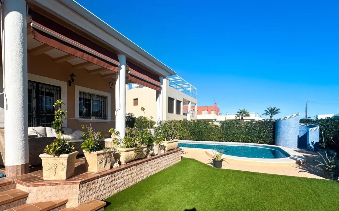 Villa Of 290 M² In Torrevieja, Spain