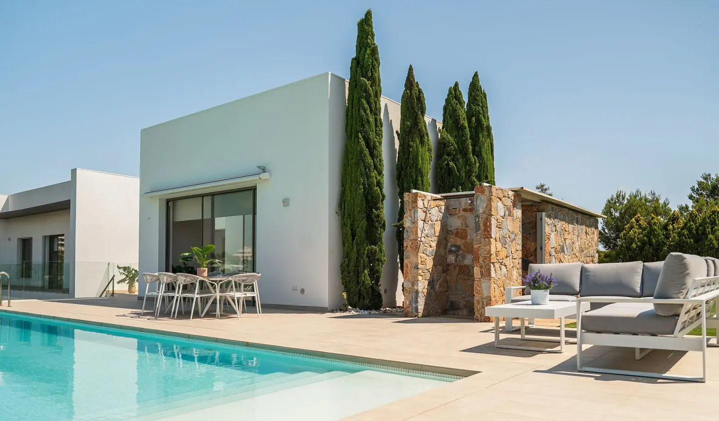 Villa 250 In Orihuela, Spain – Mediter Real Estate
