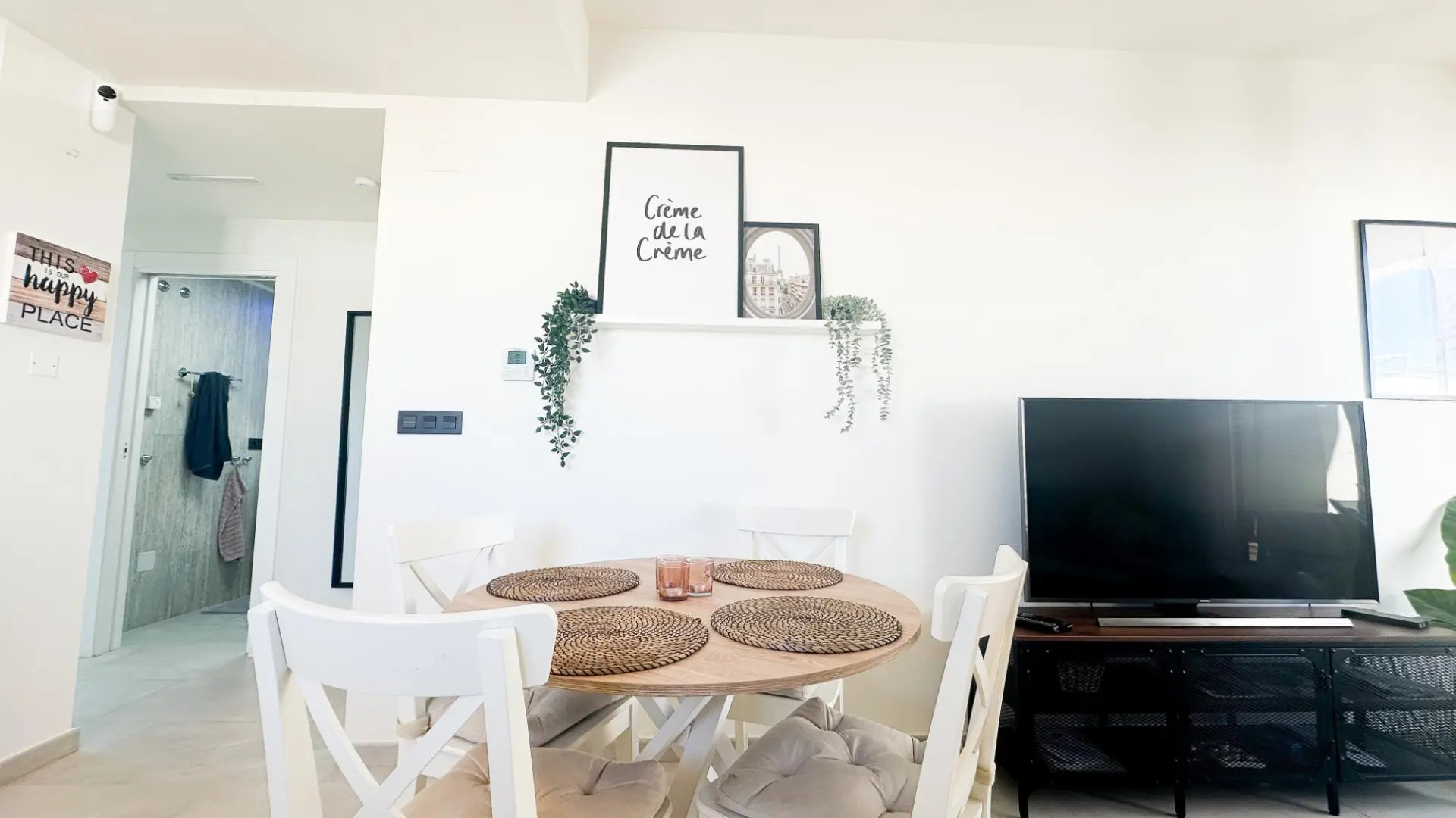 Apartment Of 96 M² In Torrevieja, Spain
