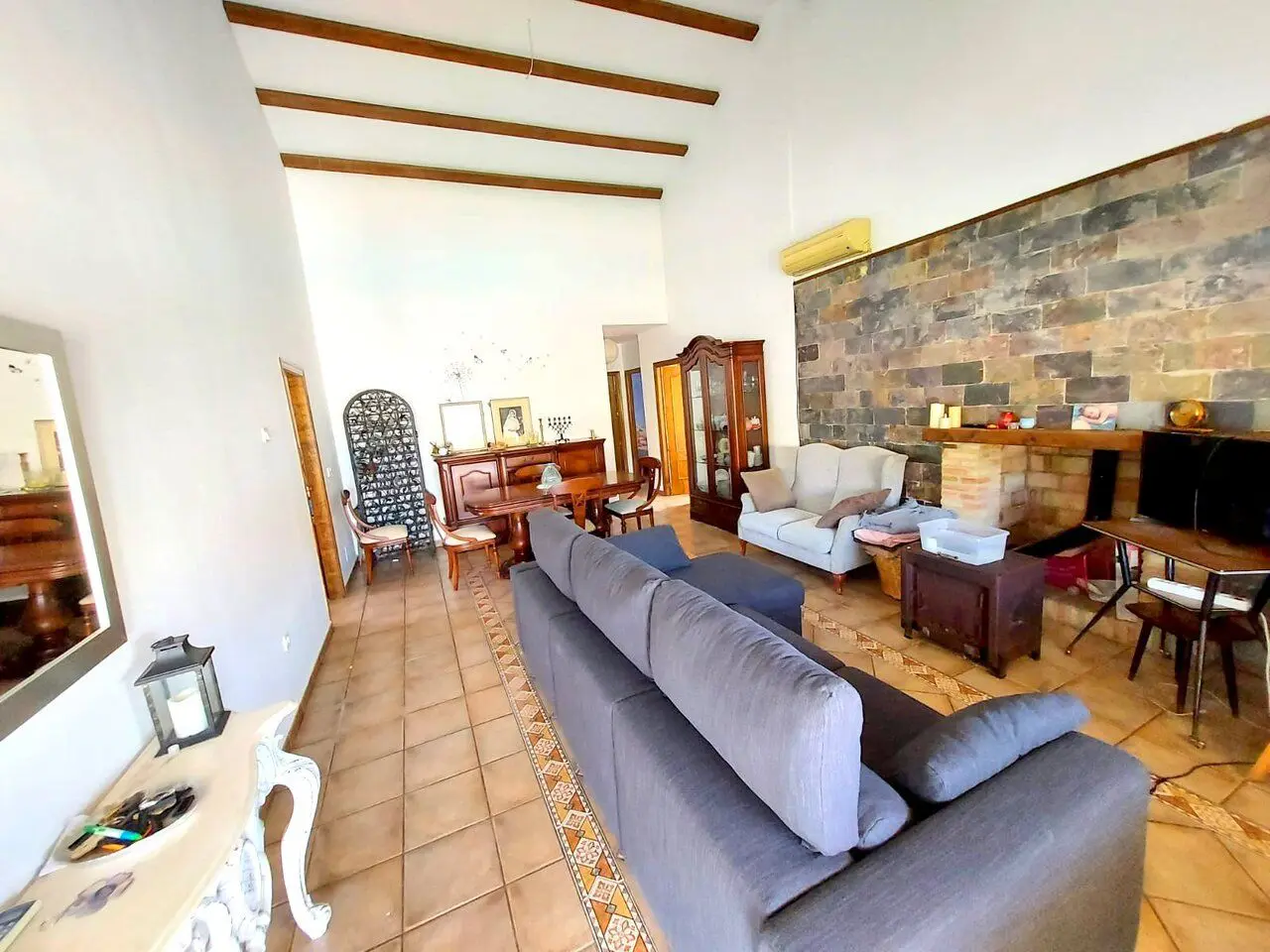 Villa Of 120 M² In Murcia, Spain