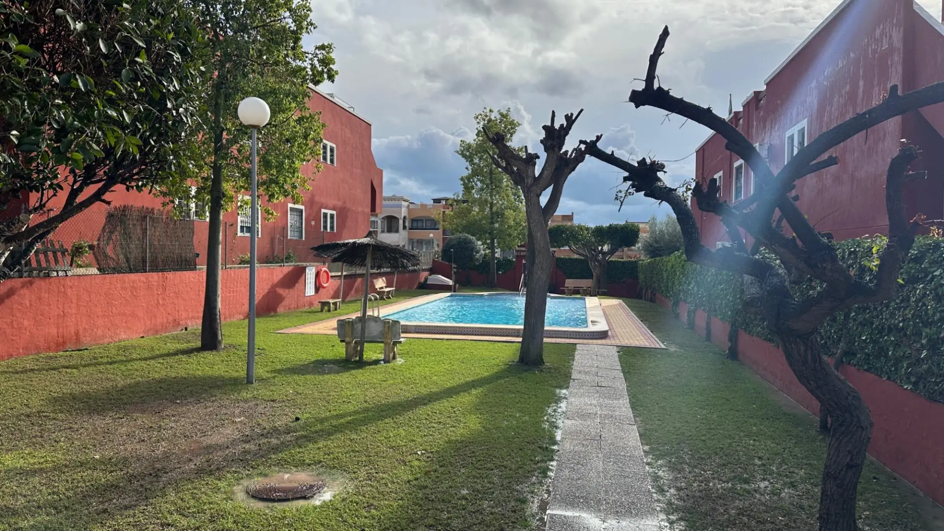 Apartment Of 66 M² In Orihuela Costa, Spain