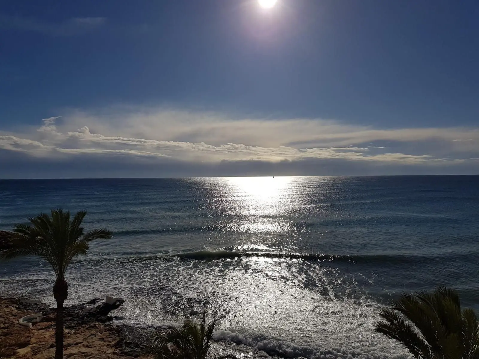 Apartment Of 160 M² In Torrevieja, Spain