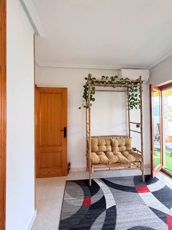 Penthouse Of 114 M² With Sea View In Torrevieja
