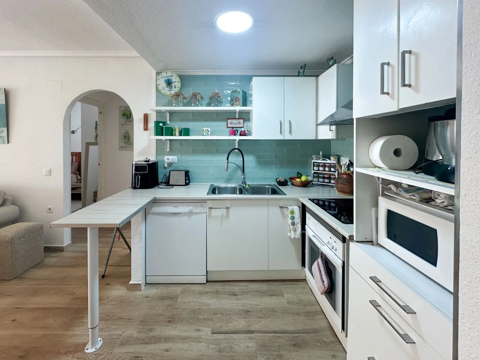 Apartment Of 64 M² In Torrevieja, Spain
