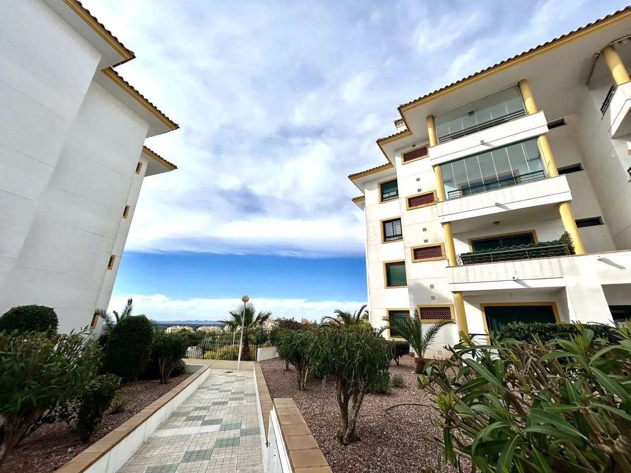 Apartment Of 0 M² In Orihuela Costa, Spain