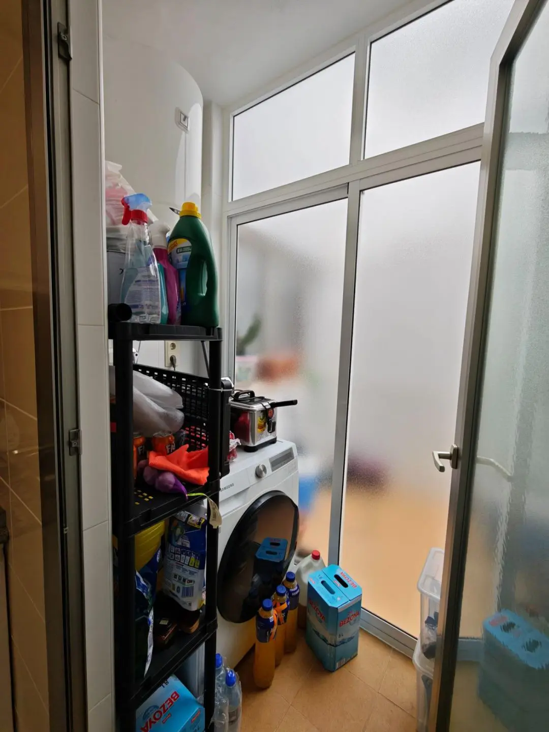 Apartment Of 0 M² In San Miguel De Salinas, Spain