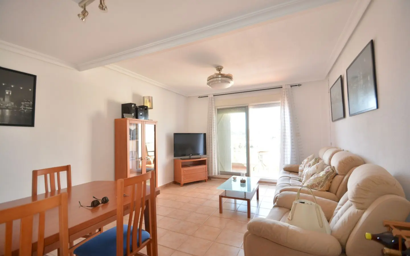 2-bedroom House In Guardamar Del Segura, Spain (110 M²)