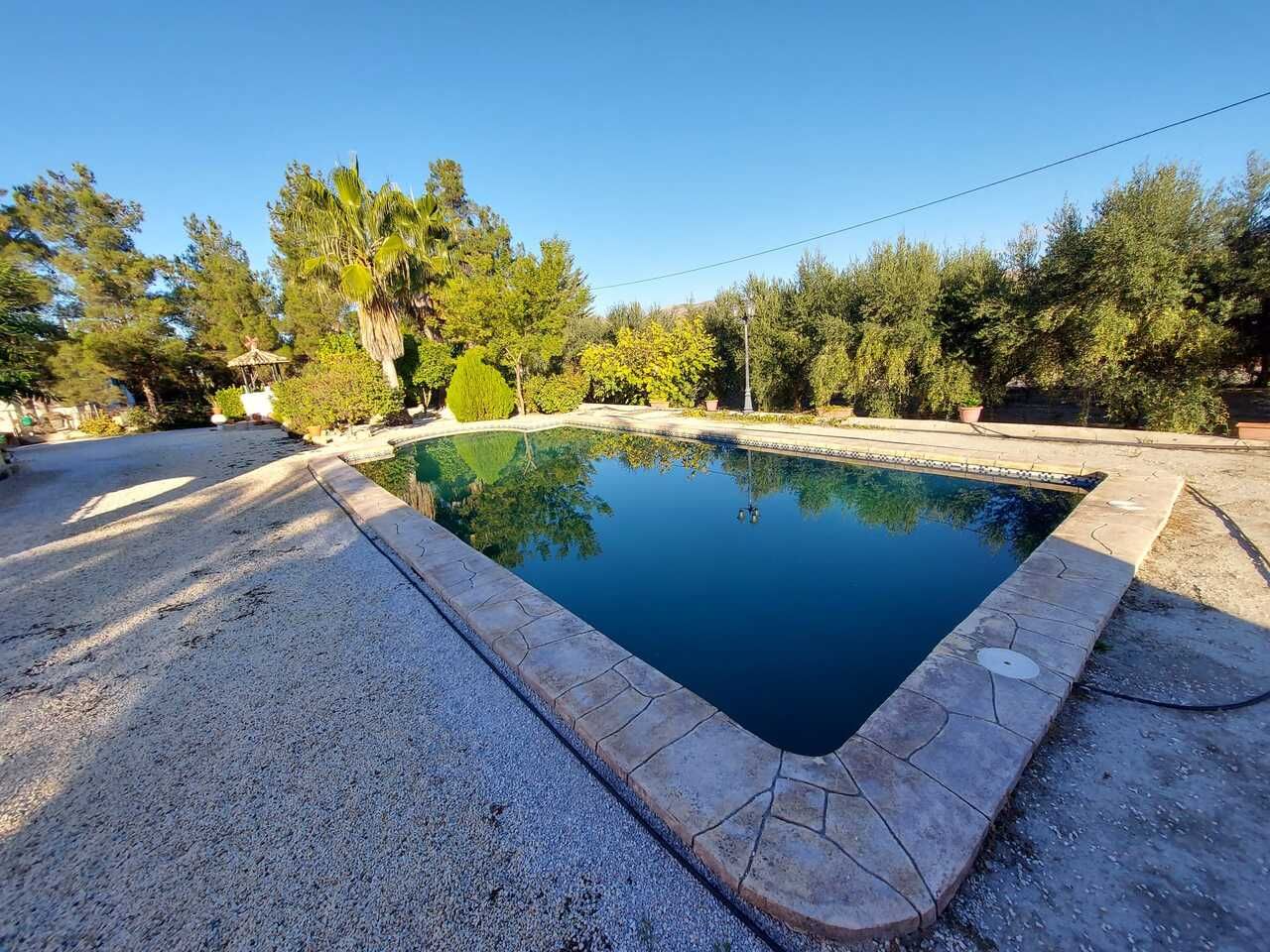 Villa Of 140 M² In Murcia, Spain