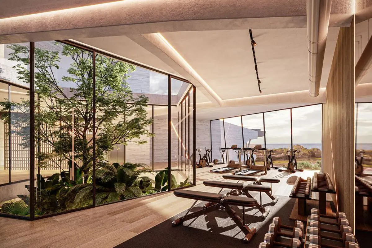 Bungalow Of 285 M² In Marbella, Spain
