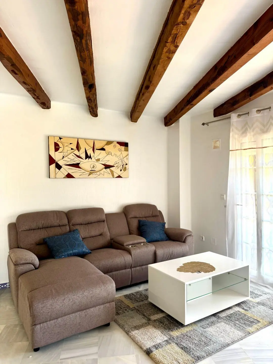 Penthouse 94 M² In Torrevieja, Spain – Mediter Real Estate