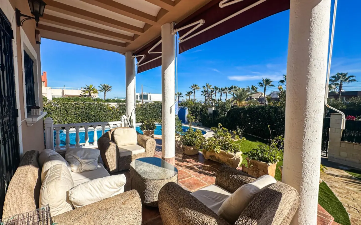 Villa Of 290 M² In Torrevieja, Spain