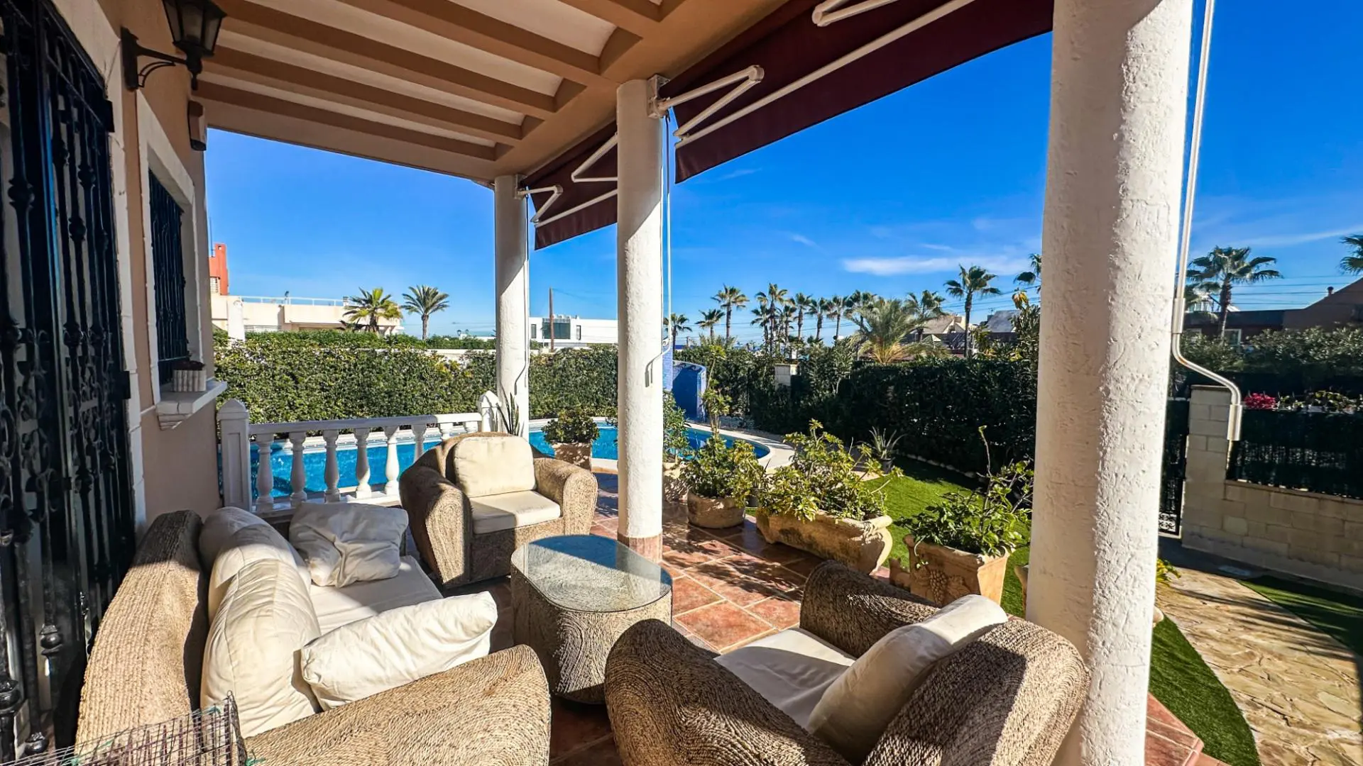 Villa Of 290 M² In Torrevieja, Spain